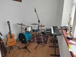 Music Room
